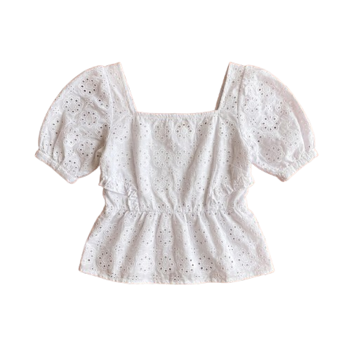 Kyrena Blouse